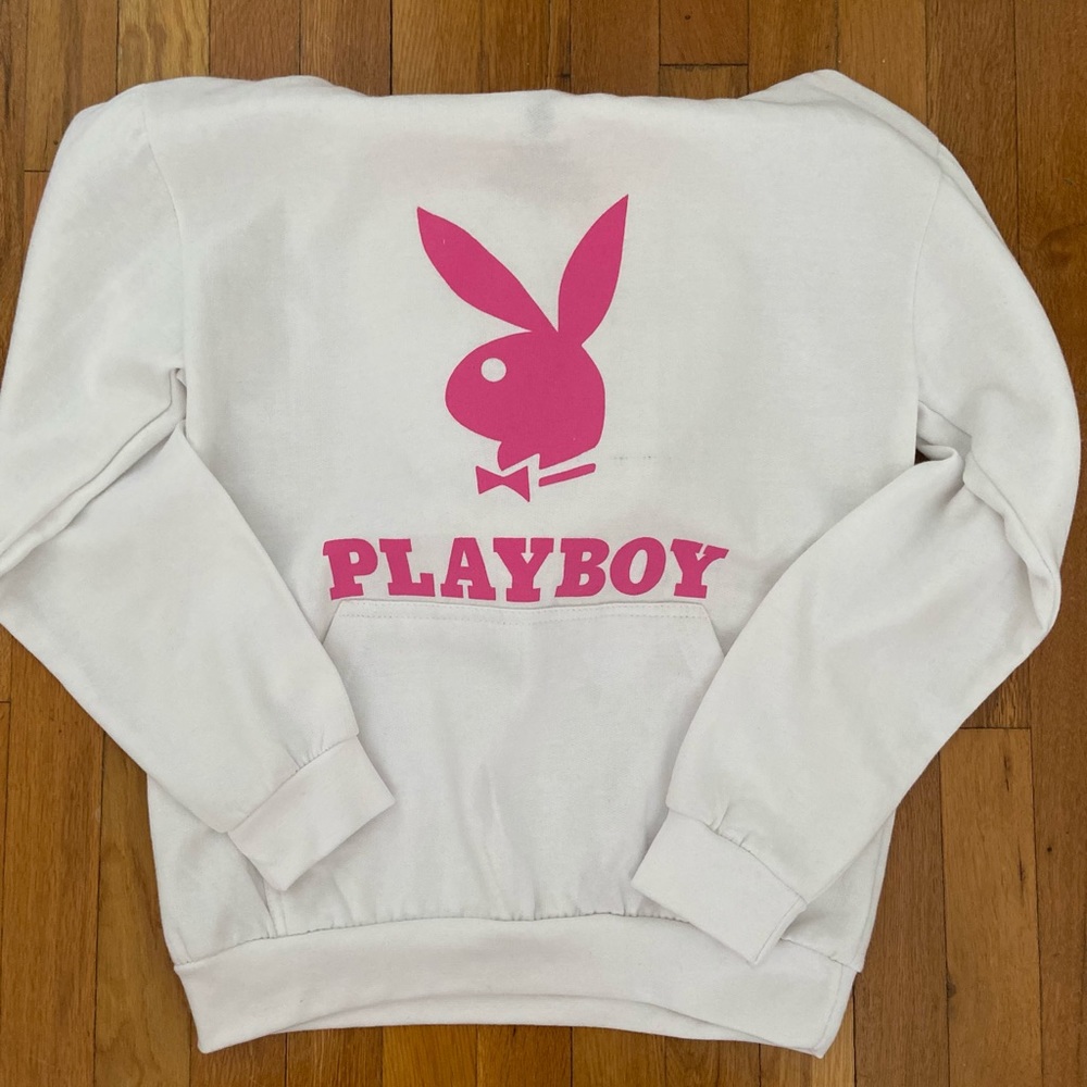 Playboy hoodie